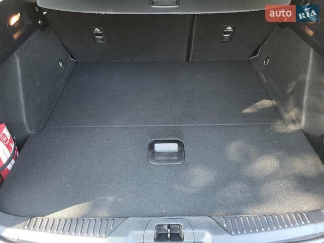 Белый Форд Фокус, объемом двигателя 1.5 л и пробегом 160 тыс. км за 13999 $, фото 50 на Automoto.ua