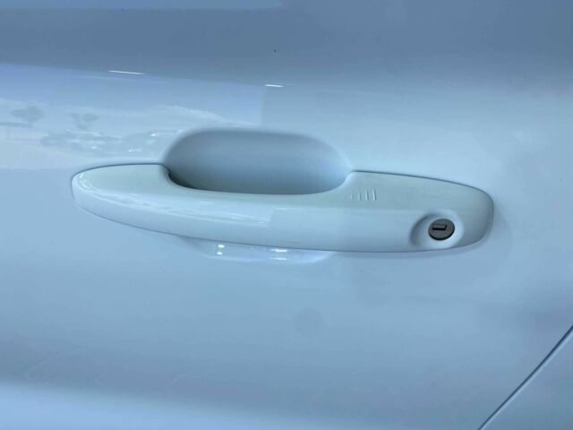 Белый Форд Фокус, объемом двигателя 1.5 л и пробегом 194 тыс. км за 13950 $, фото 22 на Automoto.ua