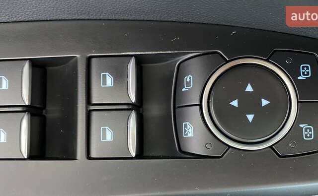 Белый Форд Фокус, объемом двигателя 1.5 л и пробегом 194 тыс. км за 13950 $, фото 11 на Automoto.ua