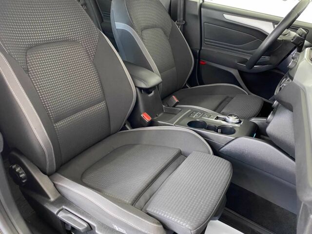 Белый Форд Фокус, объемом двигателя 1.5 л и пробегом 194 тыс. км за 13950 $, фото 13 на Automoto.ua