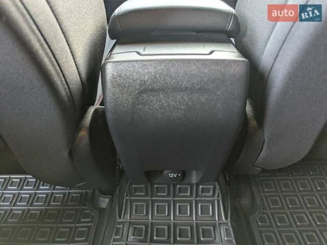 Белый Форд Фокус, объемом двигателя 1.5 л и пробегом 159 тыс. км за 16500 $, фото 34 на Automoto.ua