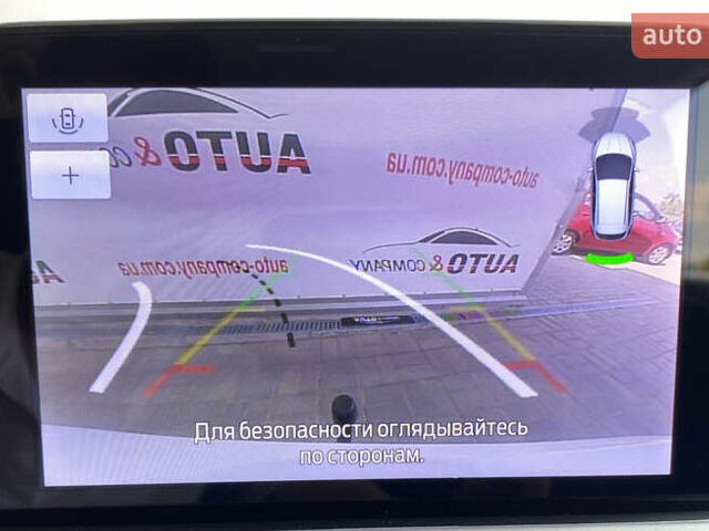 Белый Форд Фокус, объемом двигателя 1.5 л и пробегом 194 тыс. км за 13950 $, фото 26 на Automoto.ua