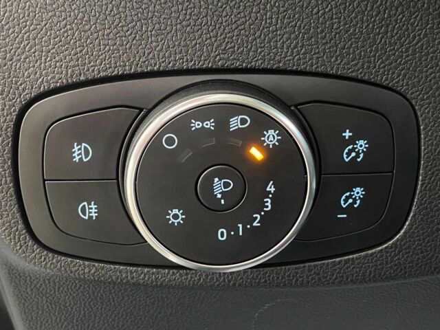 Белый Форд Фокус, объемом двигателя 1.5 л и пробегом 194 тыс. км за 13950 $, фото 10 на Automoto.ua