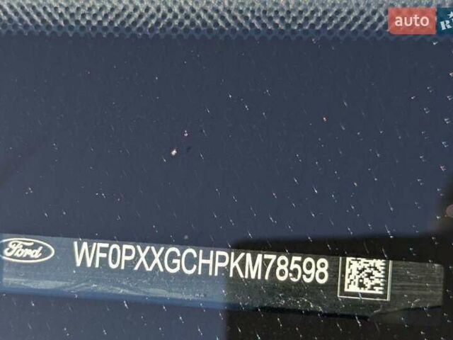 Белый Форд Фокус, объемом двигателя 1.5 л и пробегом 159 тыс. км за 16500 $, фото 41 на Automoto.ua