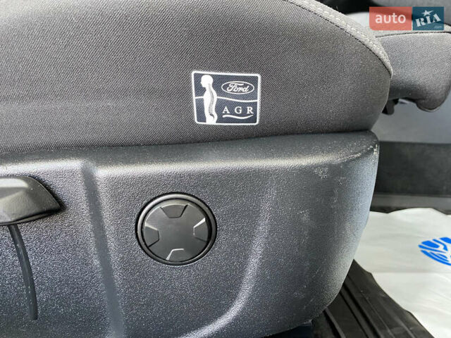 Белый Форд Фокус, объемом двигателя 1.5 л и пробегом 194 тыс. км за 13950 $, фото 16 на Automoto.ua