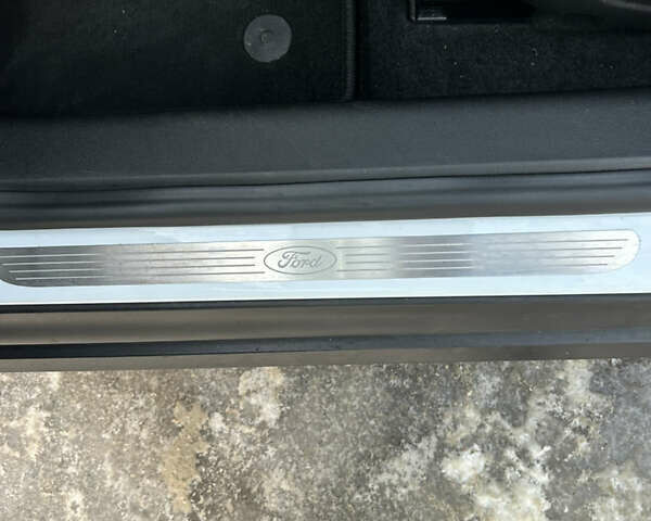 Белый Форд Фокус, объемом двигателя 0 л и пробегом 196 тыс. км за 15900 $, фото 8 на Automoto.ua