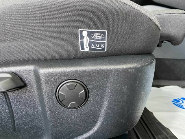 Белый Форд Фокус, объемом двигателя 1.5 л и пробегом 194 тыс. км за 13950 $, фото 14 на Automoto.ua