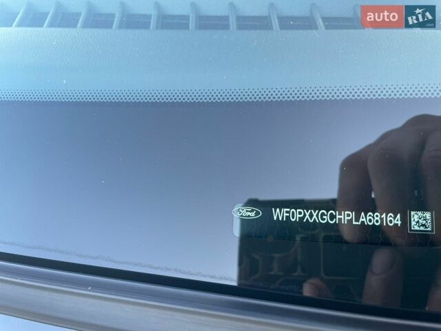 Білий Форд Фокус, об'ємом двигуна 1.5 л та пробігом 227 тис. км за 11950 $, фото 27 на Automoto.ua