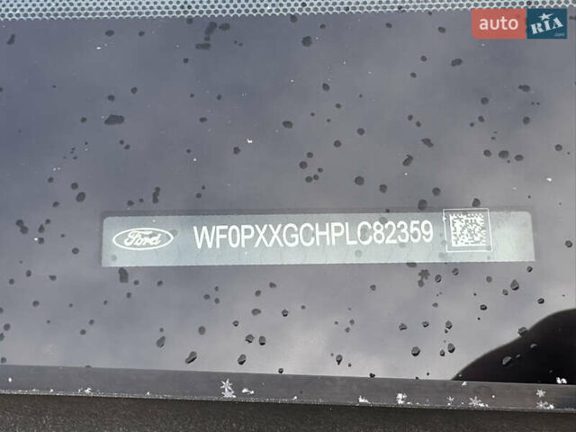 Белый Форд Фокус, объемом двигателя 1.5 л и пробегом 160 тыс. км за 14750 $, фото 55 на Automoto.ua