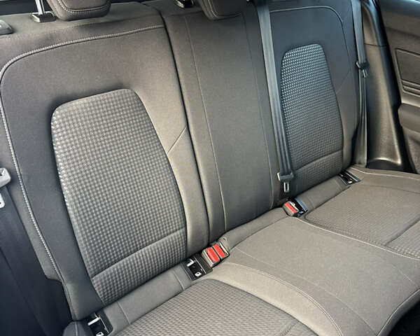 Белый Форд Фокус, объемом двигателя 1.5 л и пробегом 180 тыс. км за 13499 $, фото 43 на Automoto.ua