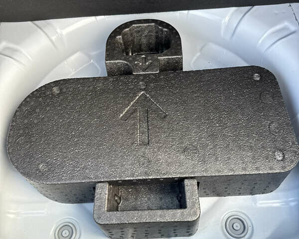 Белый Форд Фокус, объемом двигателя 1.5 л и пробегом 180 тыс. км за 13499 $, фото 54 на Automoto.ua