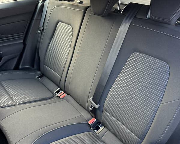 Белый Форд Фокус, объемом двигателя 1.5 л и пробегом 180 тыс. км за 13499 $, фото 48 на Automoto.ua