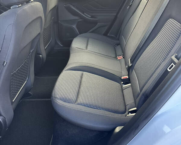 Белый Форд Фокус, объемом двигателя 1.5 л и пробегом 180 тыс. км за 13499 $, фото 47 на Automoto.ua