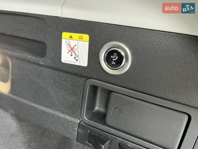 Білий Форд Фокус, об'ємом двигуна 1.5 л та пробігом 181 тис. км за 17800 $, фото 18 на Automoto.ua