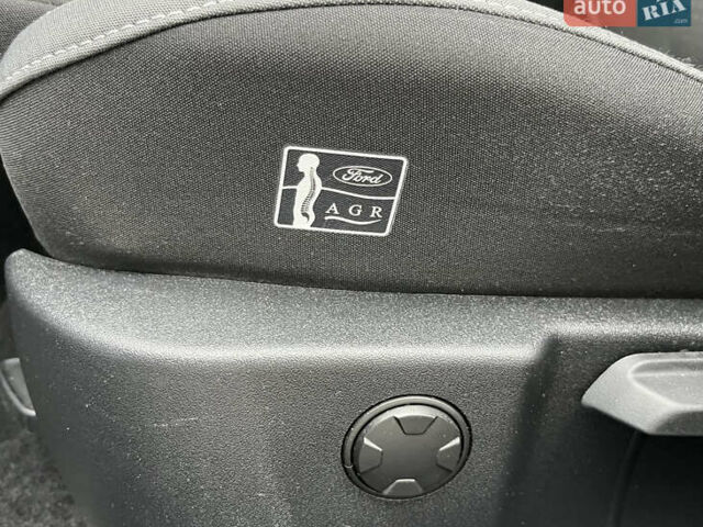 Білий Форд Фокус, об'ємом двигуна 1.5 л та пробігом 181 тис. км за 17800 $, фото 19 на Automoto.ua