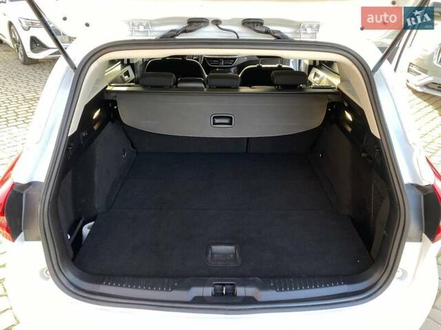 Білий Форд Фокус, об'ємом двигуна 1.5 л та пробігом 96 тис. км за 20000 $, фото 28 на Automoto.ua