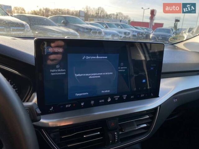 Білий Форд Фокус, об'ємом двигуна 1.5 л та пробігом 96 тис. км за 20000 $, фото 16 на Automoto.ua