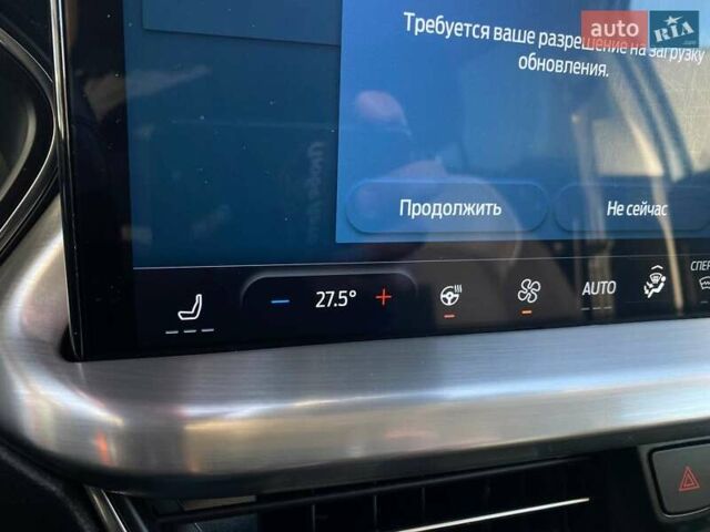 Білий Форд Фокус, об'ємом двигуна 1.5 л та пробігом 96 тис. км за 20000 $, фото 17 на Automoto.ua