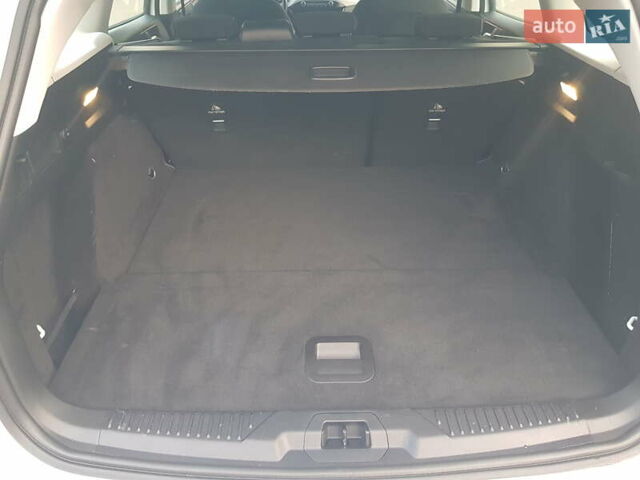 Белый Форд Фокус, объемом двигателя 1.5 л и пробегом 82 тыс. км за 19900 $, фото 44 на Automoto.ua