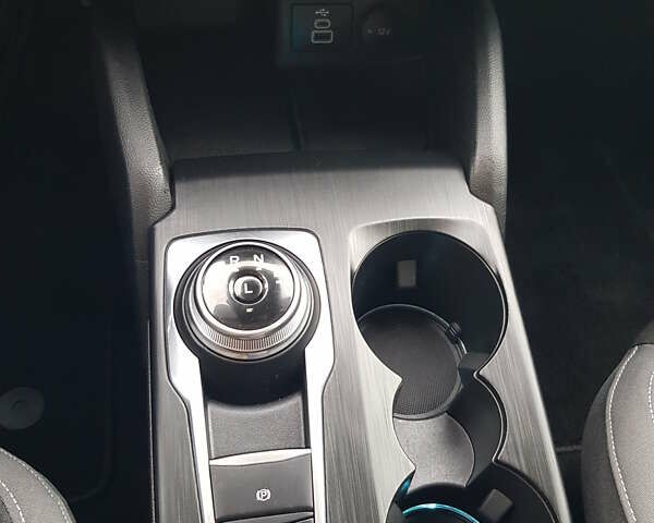 Белый Форд Фокус, объемом двигателя 1.5 л и пробегом 82 тыс. км за 18500 $, фото 26 на Automoto.ua