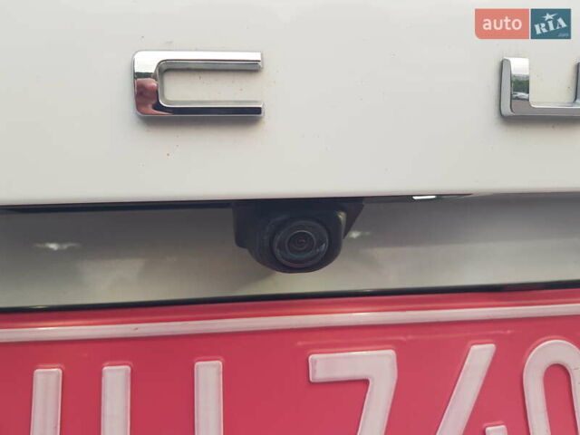 Белый Форд Фокус, объемом двигателя 1.5 л и пробегом 82 тыс. км за 19900 $, фото 45 на Automoto.ua