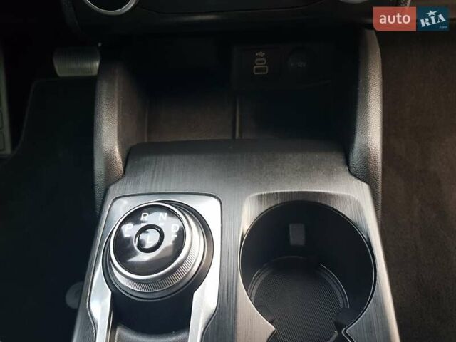 Белый Форд Фокус, объемом двигателя 1.5 л и пробегом 82 тыс. км за 19900 $, фото 36 на Automoto.ua