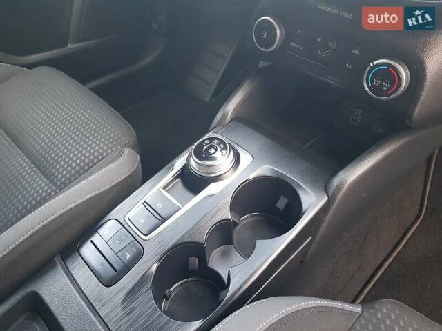 Белый Форд Фокус, объемом двигателя 1.5 л и пробегом 82 тыс. км за 19900 $, фото 35 на Automoto.ua