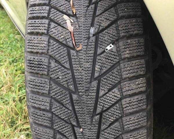 Бежевый Форд Фокус, объемом двигателя 2 л и пробегом 135 тыс. км за 8700 $, фото 7 на Automoto.ua