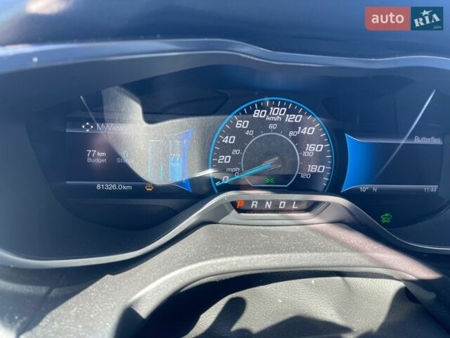 Бежевый Форд Фокус, объемом двигателя 0 л и пробегом 81 тыс. км за 6699 $, фото 37 на Automoto.ua