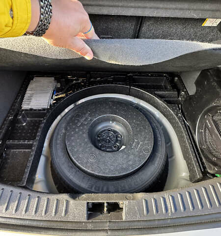 Бежевый Форд Фокус, объемом двигателя 2 л и пробегом 114 тыс. км за 9600 $, фото 18 на Automoto.ua