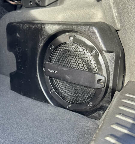 Бежевый Форд Фокус, объемом двигателя 2 л и пробегом 114 тыс. км за 9600 $, фото 19 на Automoto.ua