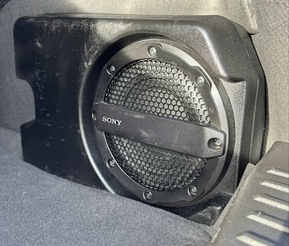 Бежевий Форд Фокус, об'ємом двигуна 2 л та пробігом 114 тис. км за 9600 $, фото 6 на Automoto.ua