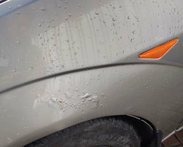 Бежевый Форд Фокус, объемом двигателя 1.6 л и пробегом 351 тыс. км за 3000 $, фото 15 на Automoto.ua