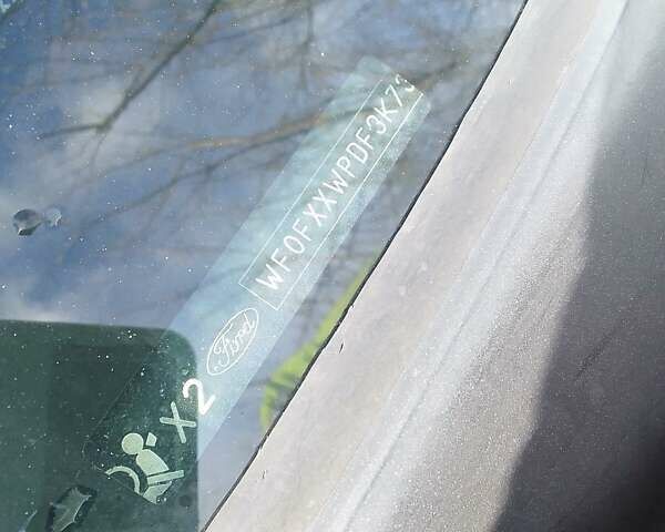 Бежевый Форд Фокус, объемом двигателя 1.6 л и пробегом 351 тыс. км за 3000 $, фото 17 на Automoto.ua