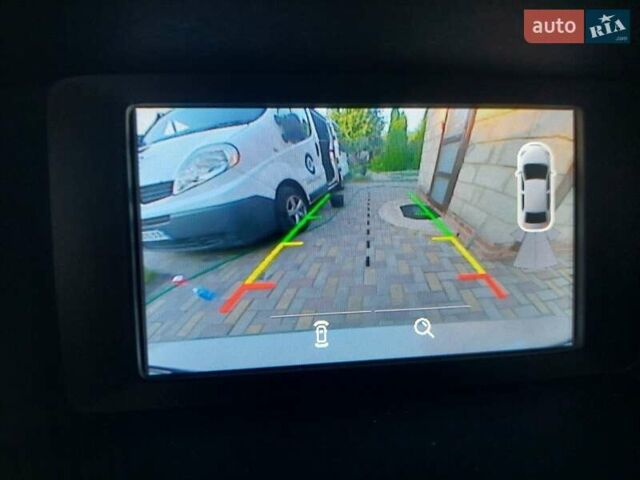 Бежевий Форд Фокус, об'ємом двигуна 2 л та пробігом 115 тис. км за 8800 $, фото 7 на Automoto.ua