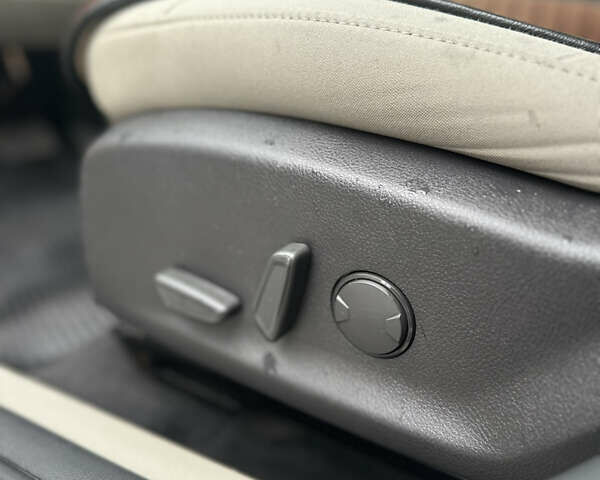 Бежевий Форд Фокус, об'ємом двигуна 2 л та пробігом 172 тис. км за 7900 $, фото 10 на Automoto.ua