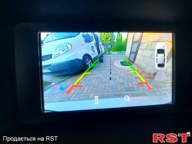 Бежевый Форд Фокус, объемом двигателя 2 л и пробегом 115 тыс. км за 8800 $, фото 5 на Automoto.ua