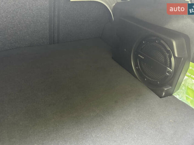 Бежевый Форд Фокус, объемом двигателя 2 л и пробегом 215 тыс. км за 11300 $, фото 10 на Automoto.ua