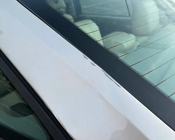 Бежевый Форд Фокус, объемом двигателя 2 л и пробегом 191 тыс. км за 7500 $, фото 17 на Automoto.ua