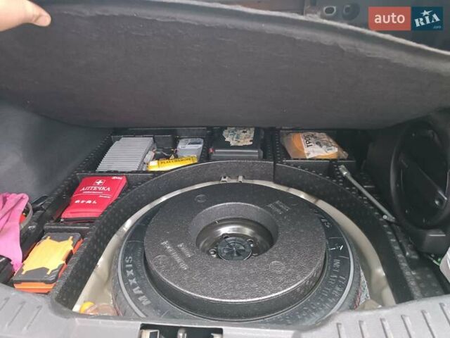 Бежевий Форд Фокус, об'ємом двигуна 2 л та пробігом 111 тис. км за 11000 $, фото 11 на Automoto.ua