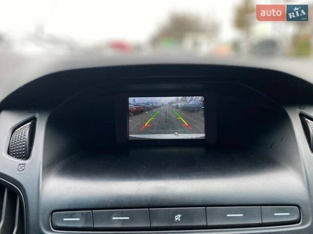 Бежевий Форд Фокус, об'ємом двигуна 2 л та пробігом 180 тис. км за 8990 $, фото 34 на Automoto.ua