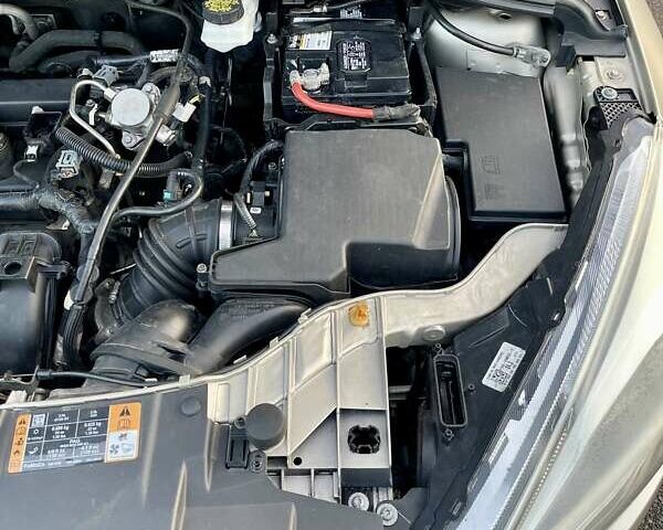 Бежевий Форд Фокус, об'ємом двигуна 2 л та пробігом 264 тис. км за 6750 $, фото 46 на Automoto.ua