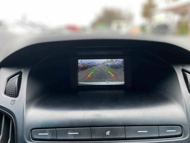 Бежевий Форд Фокус, об'ємом двигуна 2 л та пробігом 180 тис. км за 8990 $, фото 18 на Automoto.ua