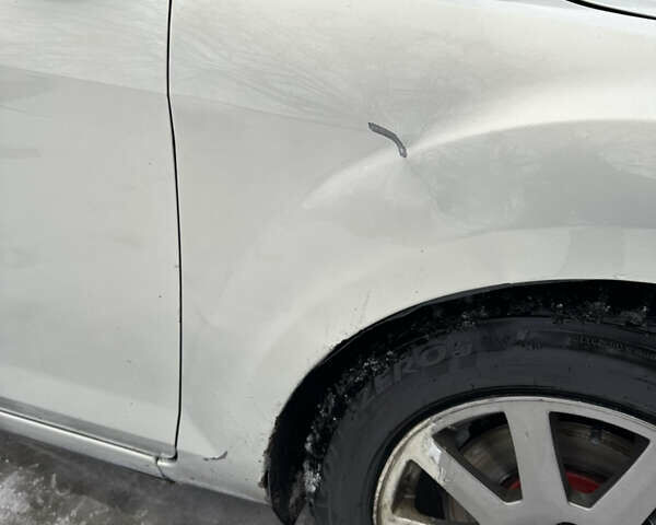 Бежевий Форд Фокус, об'ємом двигуна 0 л та пробігом 289 тис. км за 4100 $, фото 4 на Automoto.ua