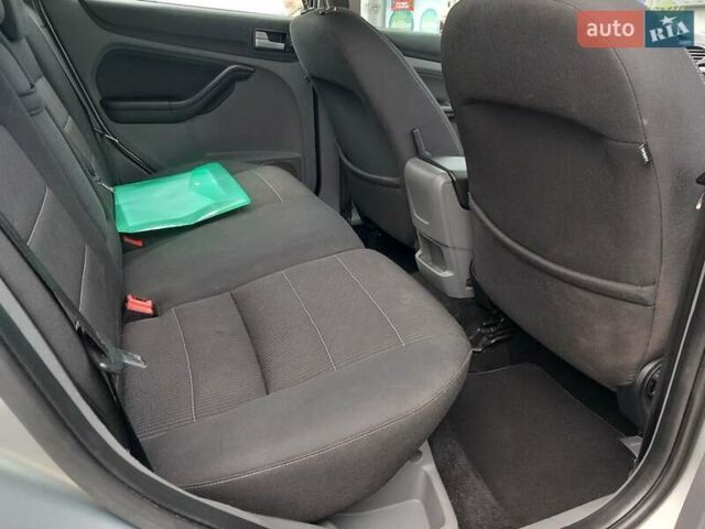 Форд Фокус 2009 у Городке на Automoto.ua Бежевий Форд Фокус, об'ємом двигуна 1.8 л та пробігом 225 тис. км за 5550 $, фото 17 на Automoto.ua