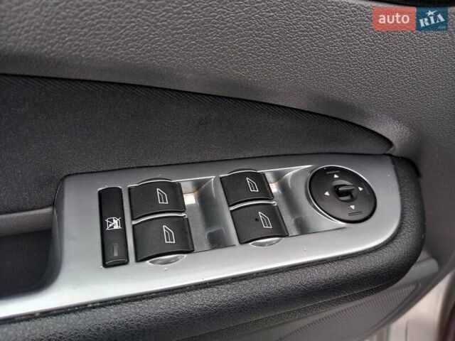 Форд Фокус 2009 у Городке на Automoto.ua Бежевий Форд Фокус, об'ємом двигуна 1.8 л та пробігом 225 тис. км за 5550 $, фото 24 на Automoto.ua