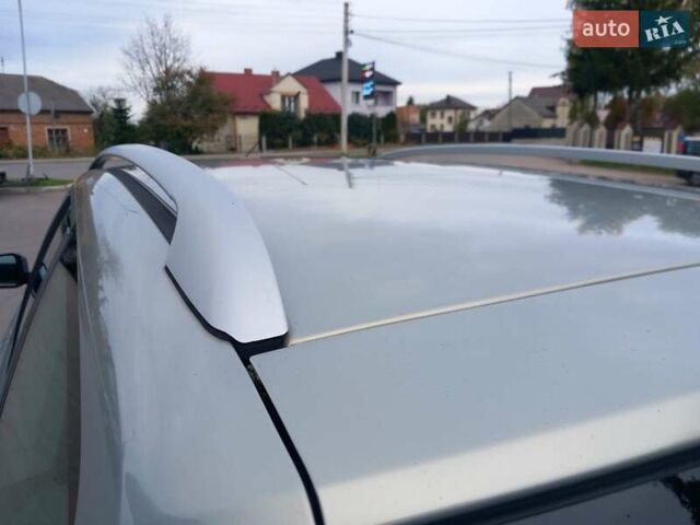 Форд Фокус 2009 у Городке на Automoto.ua Бежевий Форд Фокус, об'ємом двигуна 1.8 л та пробігом 225 тис. км за 5550 $, фото 12 на Automoto.ua