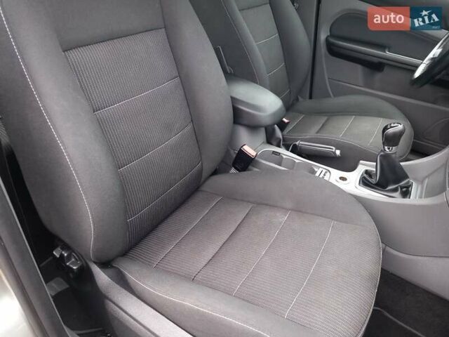 Форд Фокус 2009 у Городке на Automoto.ua Бежевий Форд Фокус, об'ємом двигуна 1.8 л та пробігом 225 тис. км за 5550 $, фото 29 на Automoto.ua