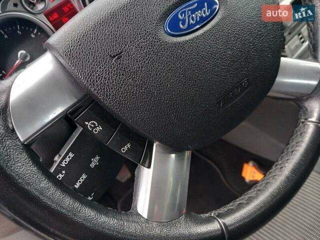 Форд Фокус 2009 у Городке на Automoto.ua Бежевий Форд Фокус, об'ємом двигуна 1.8 л та пробігом 225 тис. км за 5550 $, фото 19 на Automoto.ua