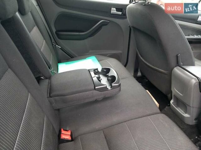 Форд Фокус 2009 у Городке на Automoto.ua Бежевий Форд Фокус, об'ємом двигуна 1.8 л та пробігом 225 тис. км за 5550 $, фото 15 на Automoto.ua